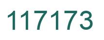 Número 117173 imagen verde