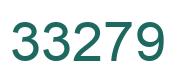 Número 33279 imagen verde