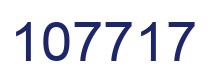 Número 107717 imagen azul