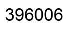 Número 396006 imagen negro
