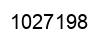 Número 1027198 imagen negro