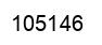 Número 105146 imagen negro