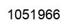 Número 1051966 imagen negro