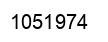 Número 1051974 imagen negro