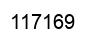 Número 117169 imagen negro