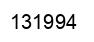 Número 131994 imagen negro