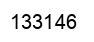 Número 133146 imagen negro
