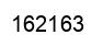 Number 162163 black image