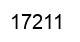 Number 17211 black image