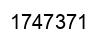 Número 1747371 imagen negro