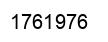 Número 1761976 imagen negro