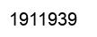 Número 1911939 imagen negro