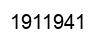 Número 1911941 imagen negro