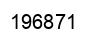 Número 196871 imagen negro