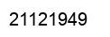 Número 21121949 imagen negro