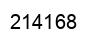 Número 214168 imagen negro