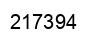 Número 217394 imagen negro
