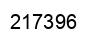 Número 217396 imagen negro