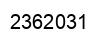 Número 2362031 imagen negro