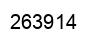 Número 263914 imagen negro