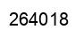 Número 264018 imagen negro