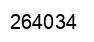 Número 264034 imagen negro
