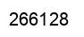 Número 266128 imagen negro