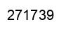 Número 271739 imagen negro