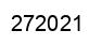Number 272021 black image