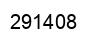 Número 291408 imagen negro