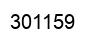 Número 301159 imagen negro