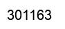 Número 301163 imagen negro