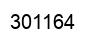 Número 301164 imagen negro