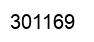 Número 301169 imagen negro