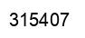 Número 315407 imagen negro