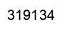 Número 319134 imagen negro