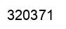Número 320371 imagen negro