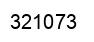 Número 321073 imagen negro