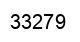 Número 33279 imagen negro
