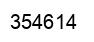 Número 354614 imagen negro