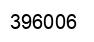 Número 396006 imagen negro
