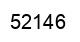 Number 52146 black image