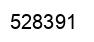 Number 528391 black image
