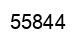 Number 55844 black image