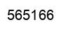 Número 565166 imagen negro