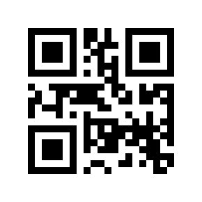 QR code 1004437