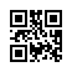 QR code 1010168
