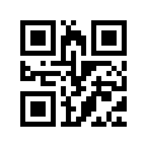 QR code 10102004