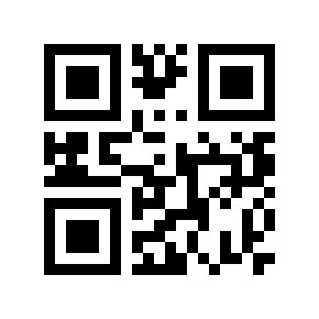 QR code 10102007