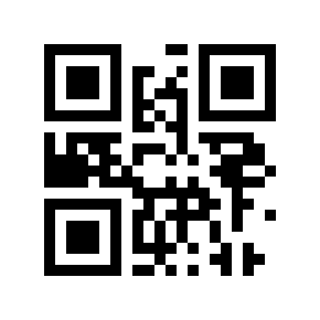 Código QR 10111963